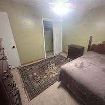 Skip's room