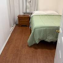 Kiymora Smith's room