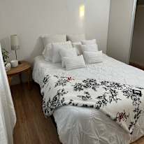 Carmina's room