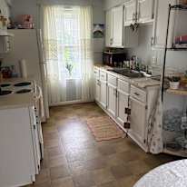 Shannon's room