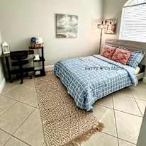 Wendy's room