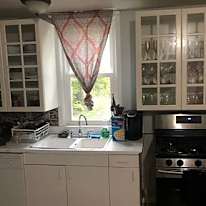 Tonya J. Dubose's room