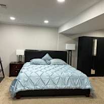 Owner's room