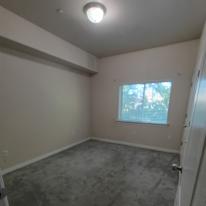 Mike's room