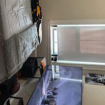 Byron's room