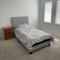 Adrian's room