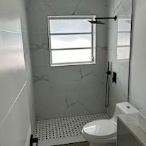 Luis's room