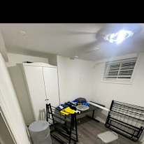 Andel's room