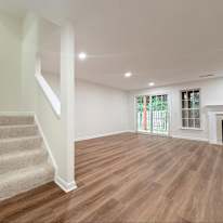 Nathan Tesfaye's room