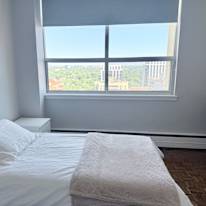 Felipe's room