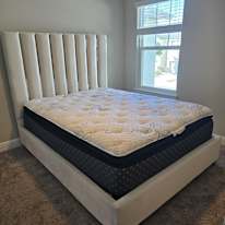 Zarabella's room