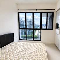 Henrick's room