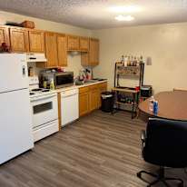 nate's room