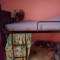 Michael Tan's room