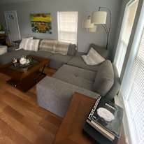 Cristobal's room