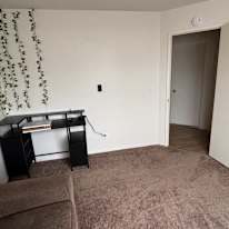 Megan's room
