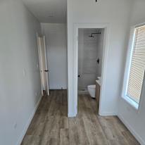 Jesse Ruiz's room