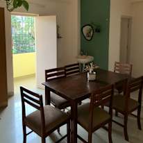 Neha's room
