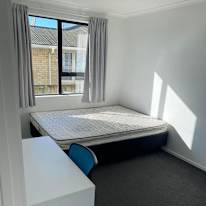 Deborah's room