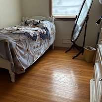 Lea's room