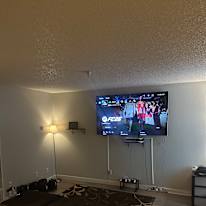 Sam's room