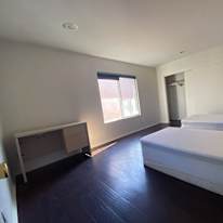 Imperial's room
