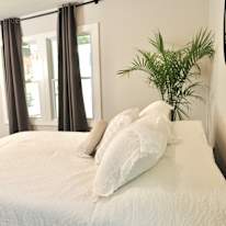Myles's room