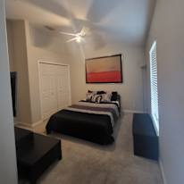 Jan's room