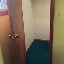 Jennie's room