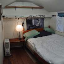 Kevin's room