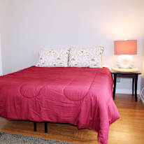 Steven's room