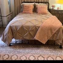 Emy's room