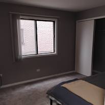 Christine's room