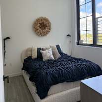 Liv's room