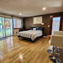 Avishek's room