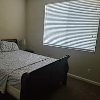 Joe's room