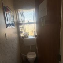 Indy's room