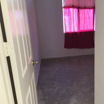 Melajean MJ's room
