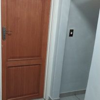 Monare's room