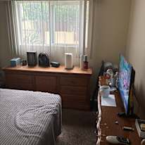Ralph's room
