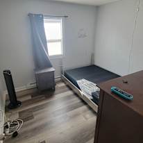 Jadon's room
