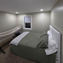 Giovanna's room
