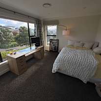 Maria's room