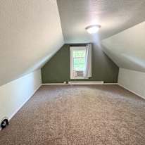 Emily Deane's room
