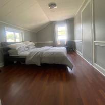 Aggie's room