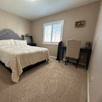 lily's room