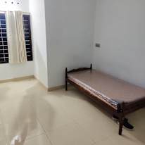 praveena's room