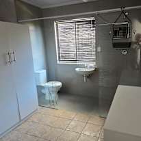 Faiek Meyer's room
