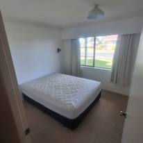 Dion's room