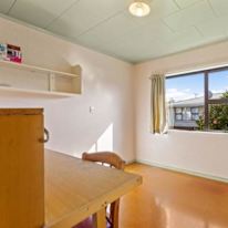 William's room
